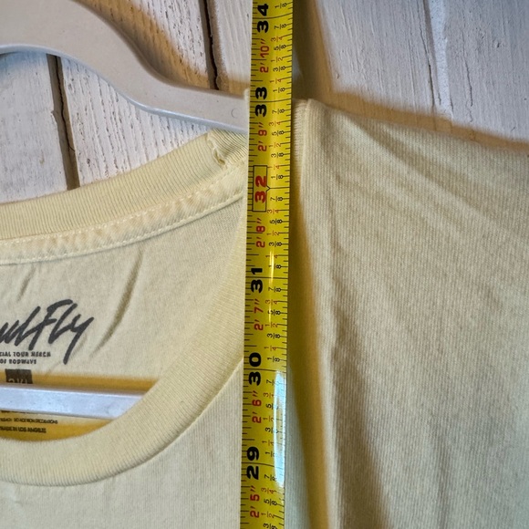 🎶🎶 Rod Wave -  3XL Soul Fly Tour Tee Shirt 🎶🎶 New without Tag - Picture 6 of 7